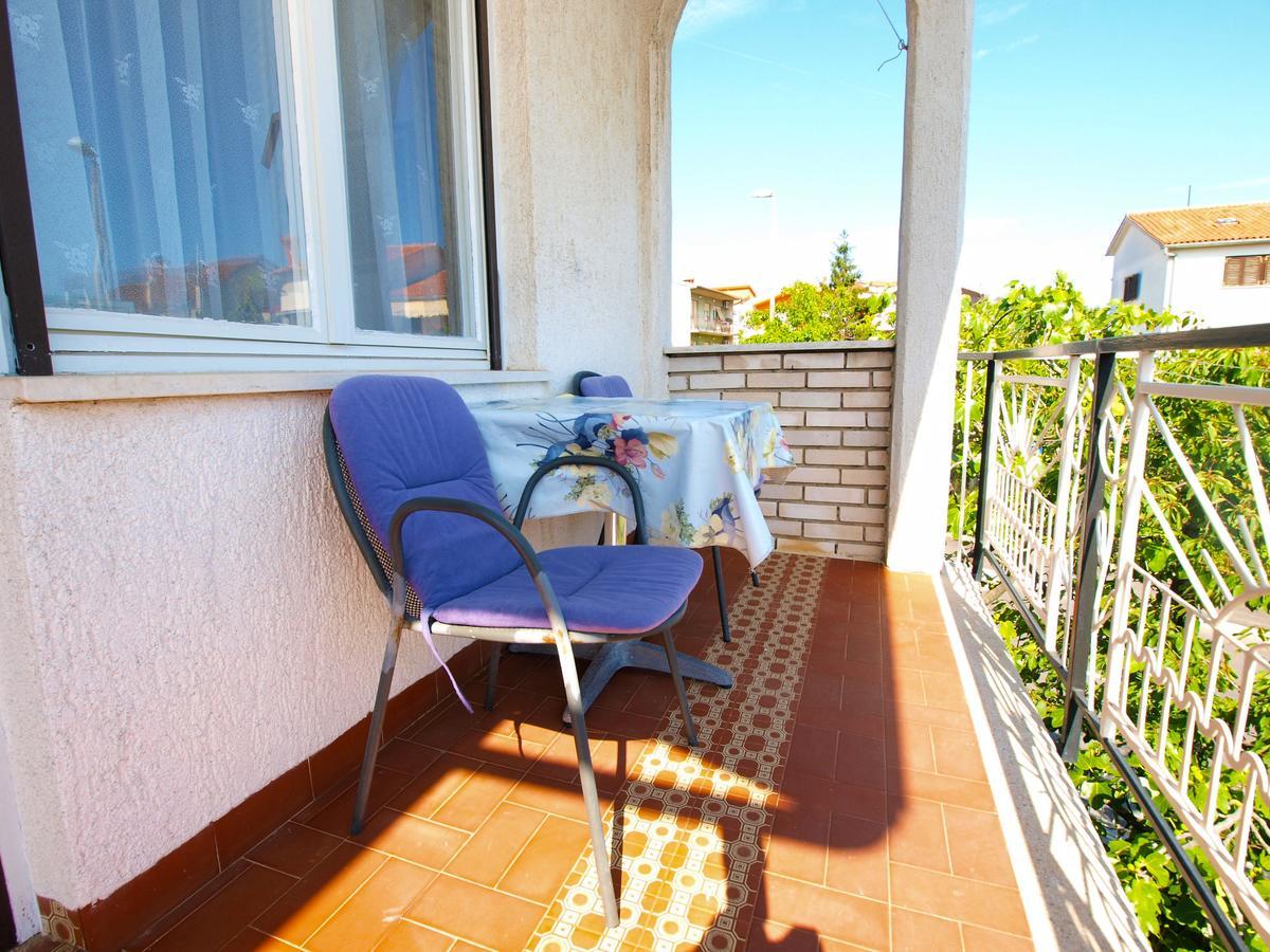 Apartments Valter 613 プーラ エクステリア 写真