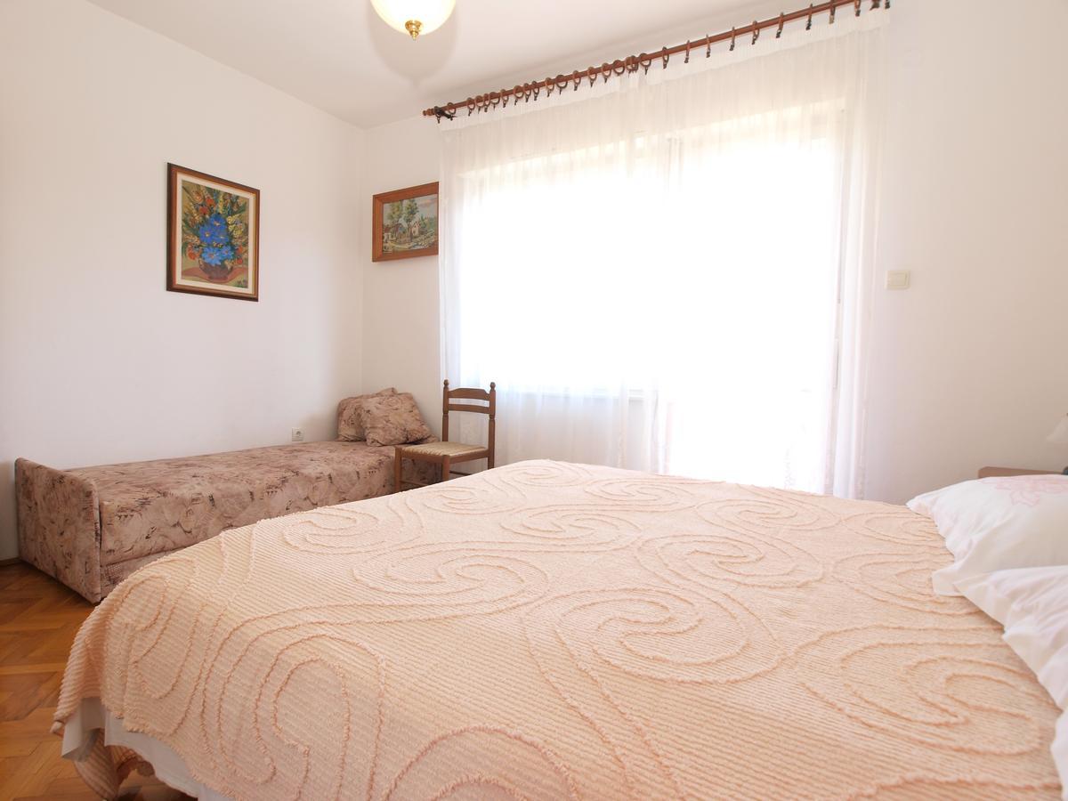 Apartments Valter 613 プーラ エクステリア 写真