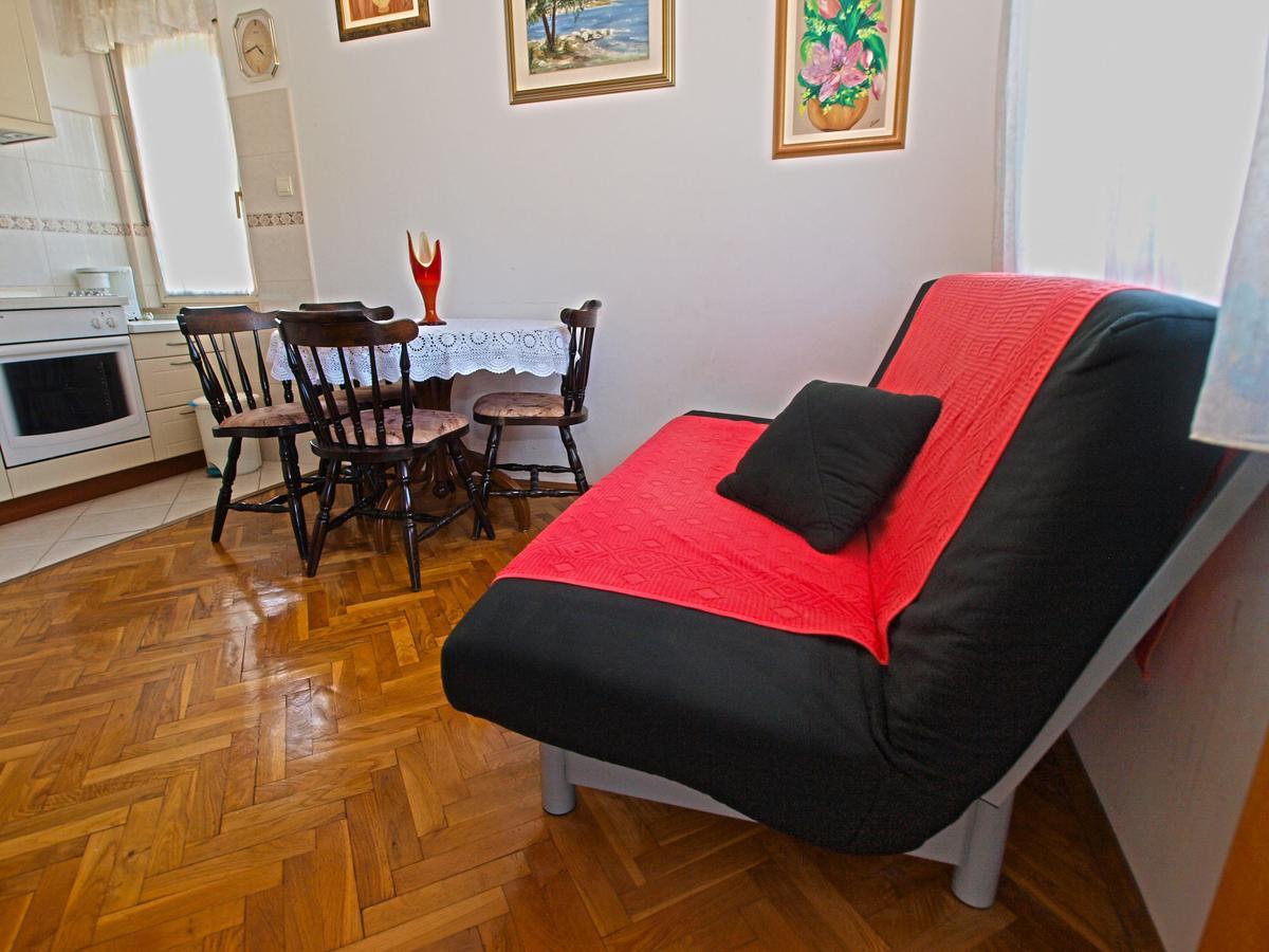 Apartments Valter 613 プーラ エクステリア 写真