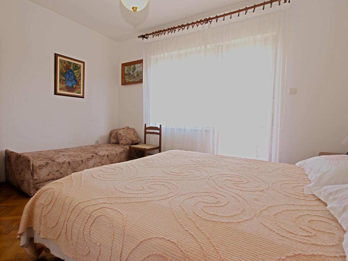 Apartments Valter 613 プーラ エクステリア 写真