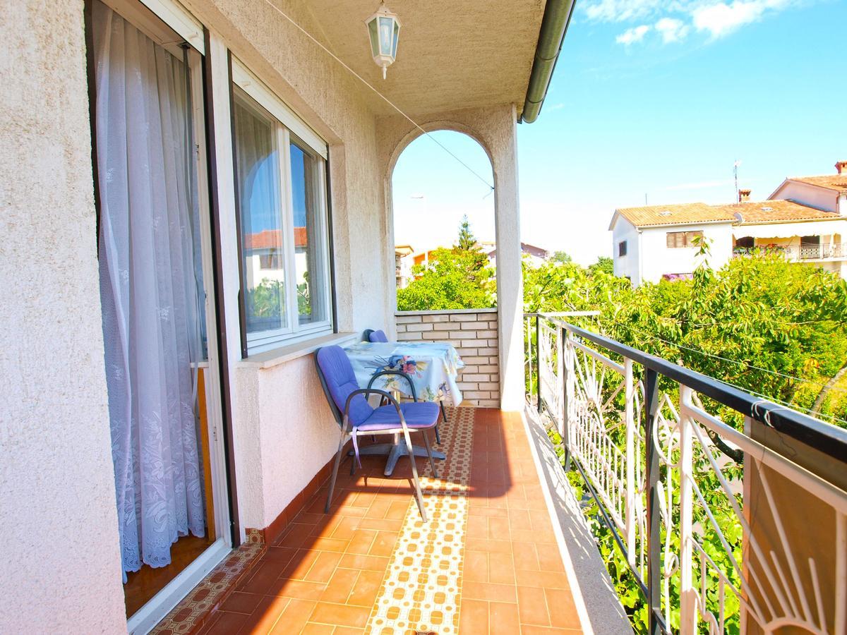 Apartments Valter 613 プーラ エクステリア 写真