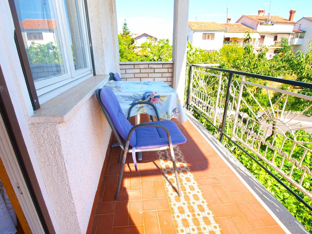 Apartments Valter 613 プーラ エクステリア 写真