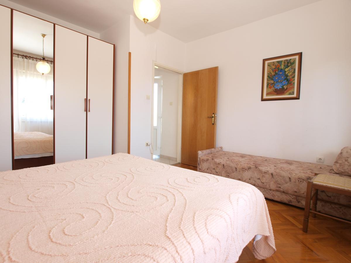 Apartments Valter 613 プーラ エクステリア 写真