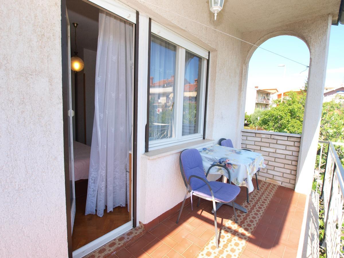 Apartments Valter 613 プーラ エクステリア 写真