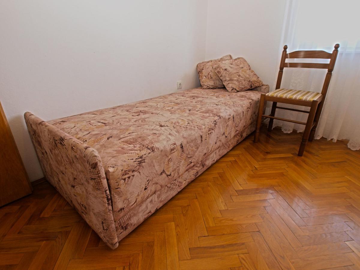 Apartments Valter 613 プーラ エクステリア 写真